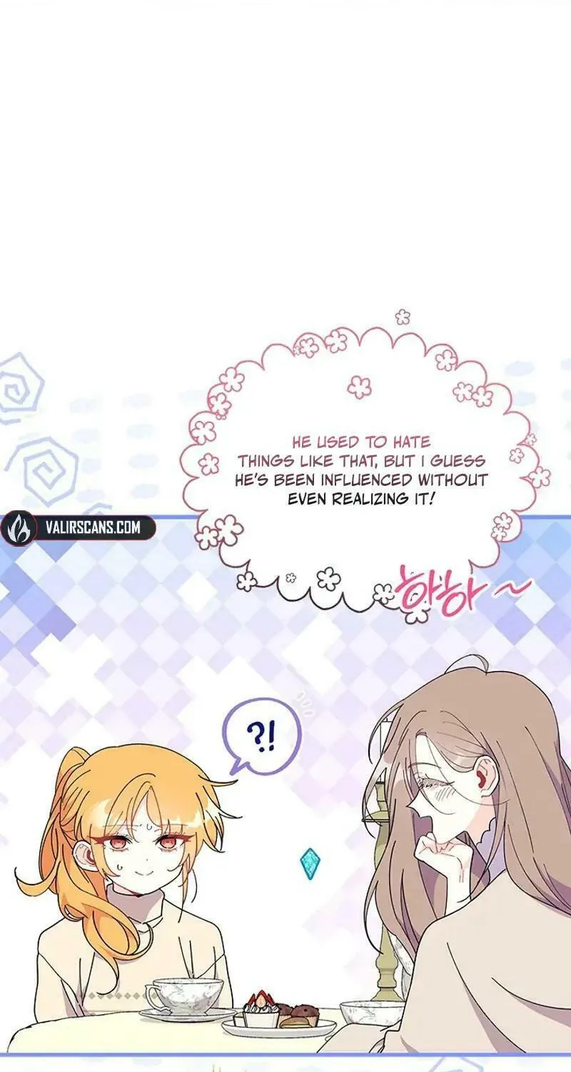 I Don't Want to Be an Ojakgyo Chapter 78 page 12 - 
