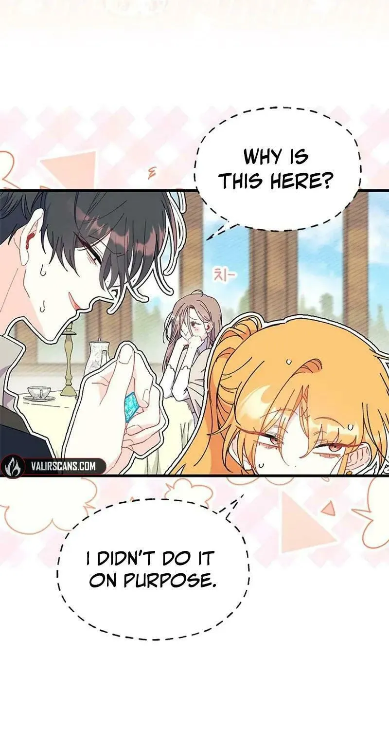I Don't Want to Be an Ojakgyo Chapter 78 page 18 - 