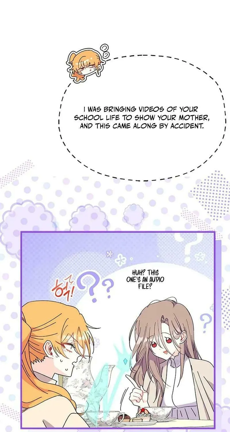 I Don't Want to Be an Ojakgyo Chapter 78 page 19 - 