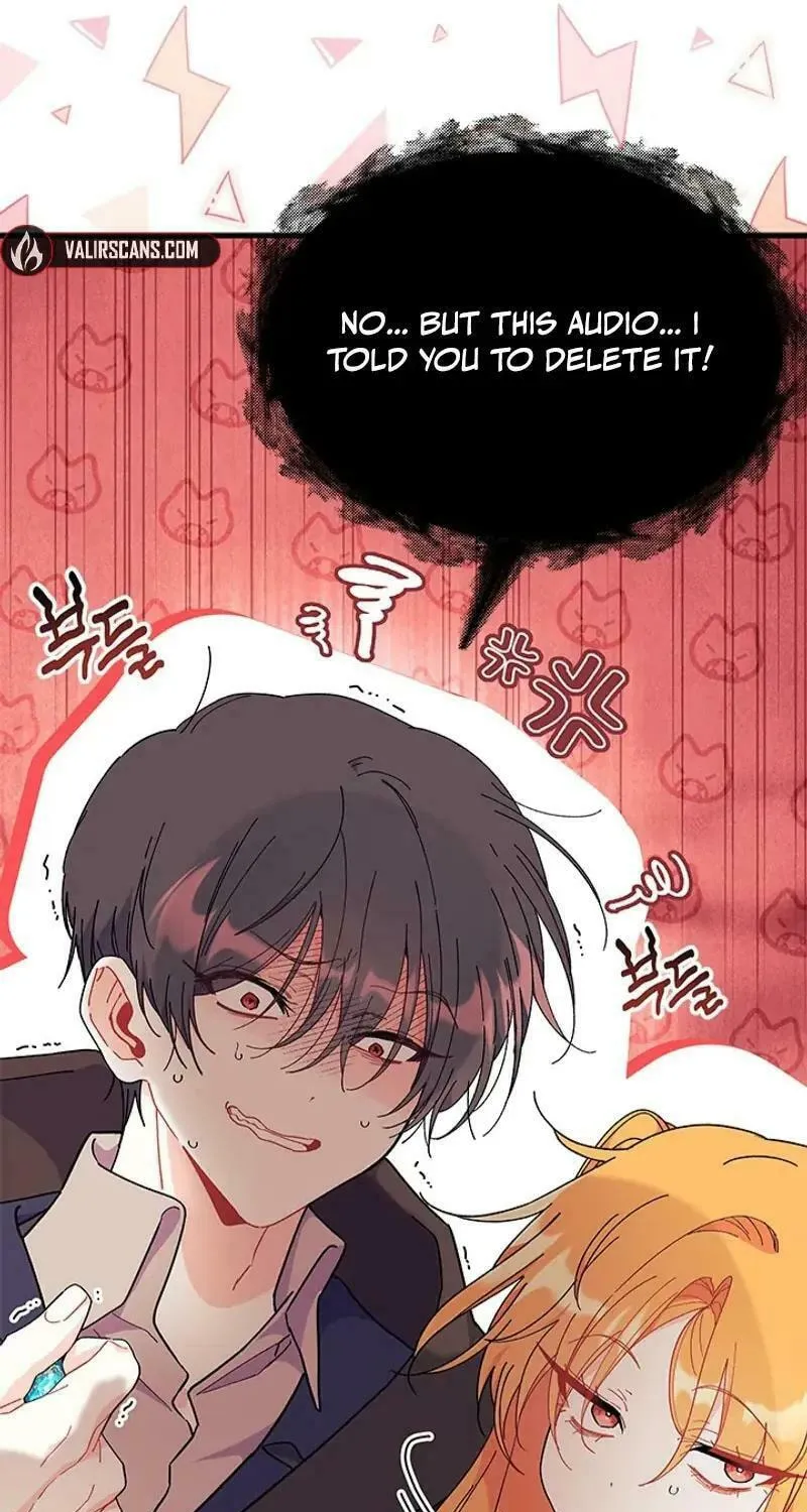 I Don't Want to Be an Ojakgyo Chapter 78 page 21 - 