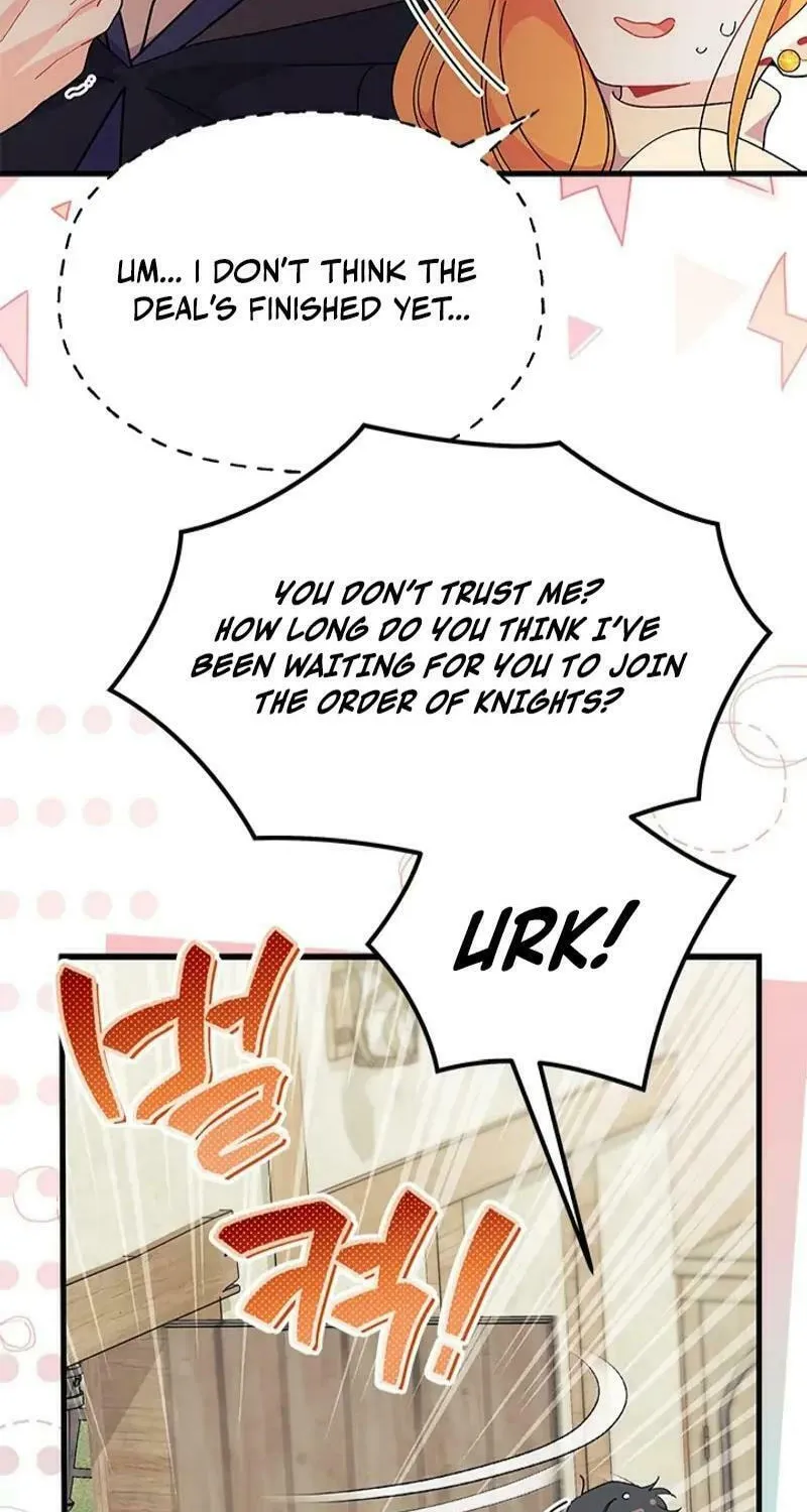 I Don't Want to Be an Ojakgyo Chapter 78 page 22 - 