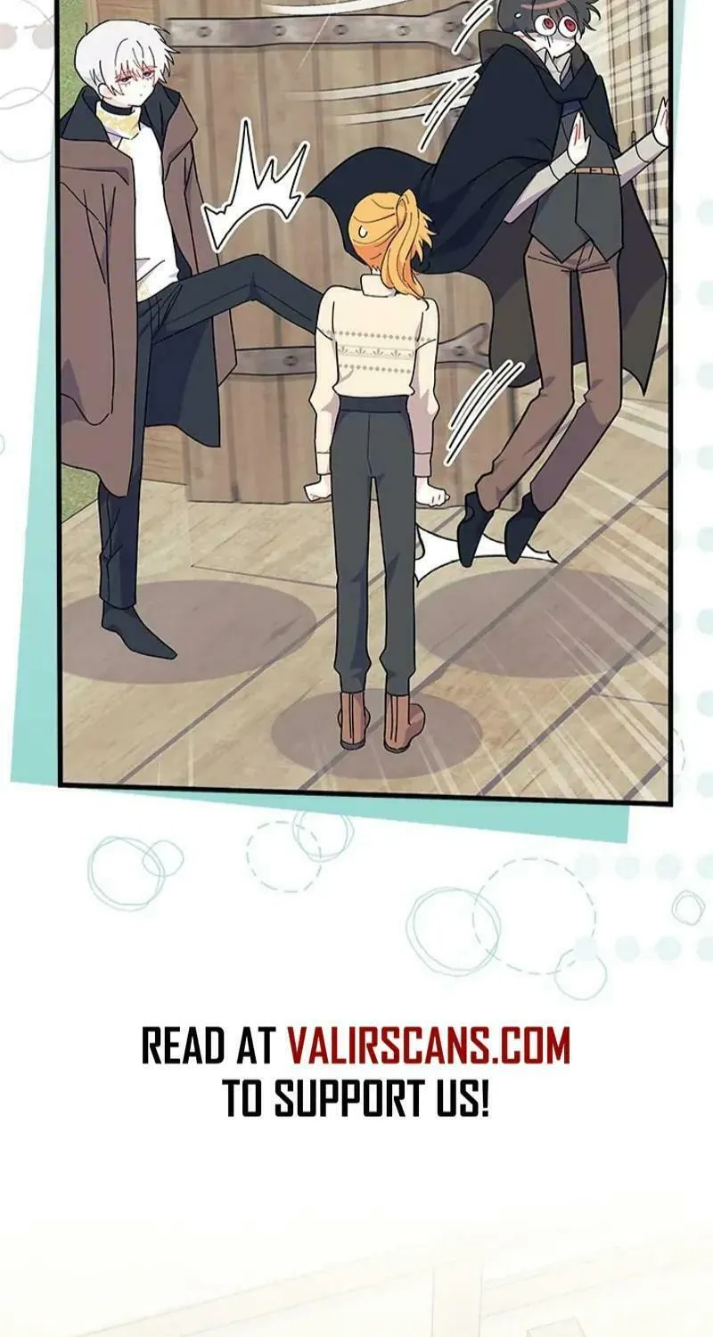 I Don't Want to Be an Ojakgyo Chapter 78 page 23 - 