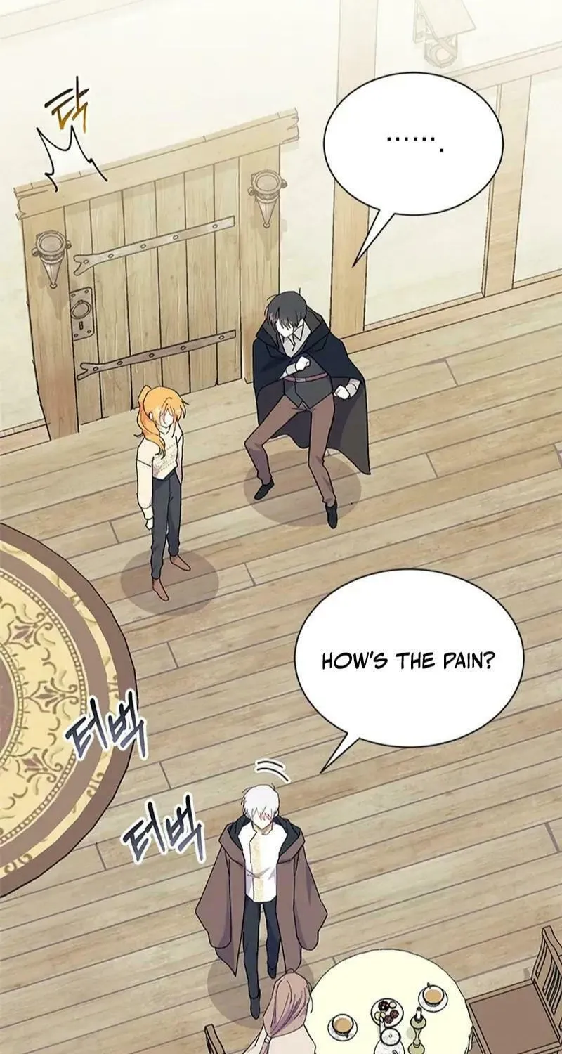 I Don't Want to Be an Ojakgyo Chapter 78 page 24 - 