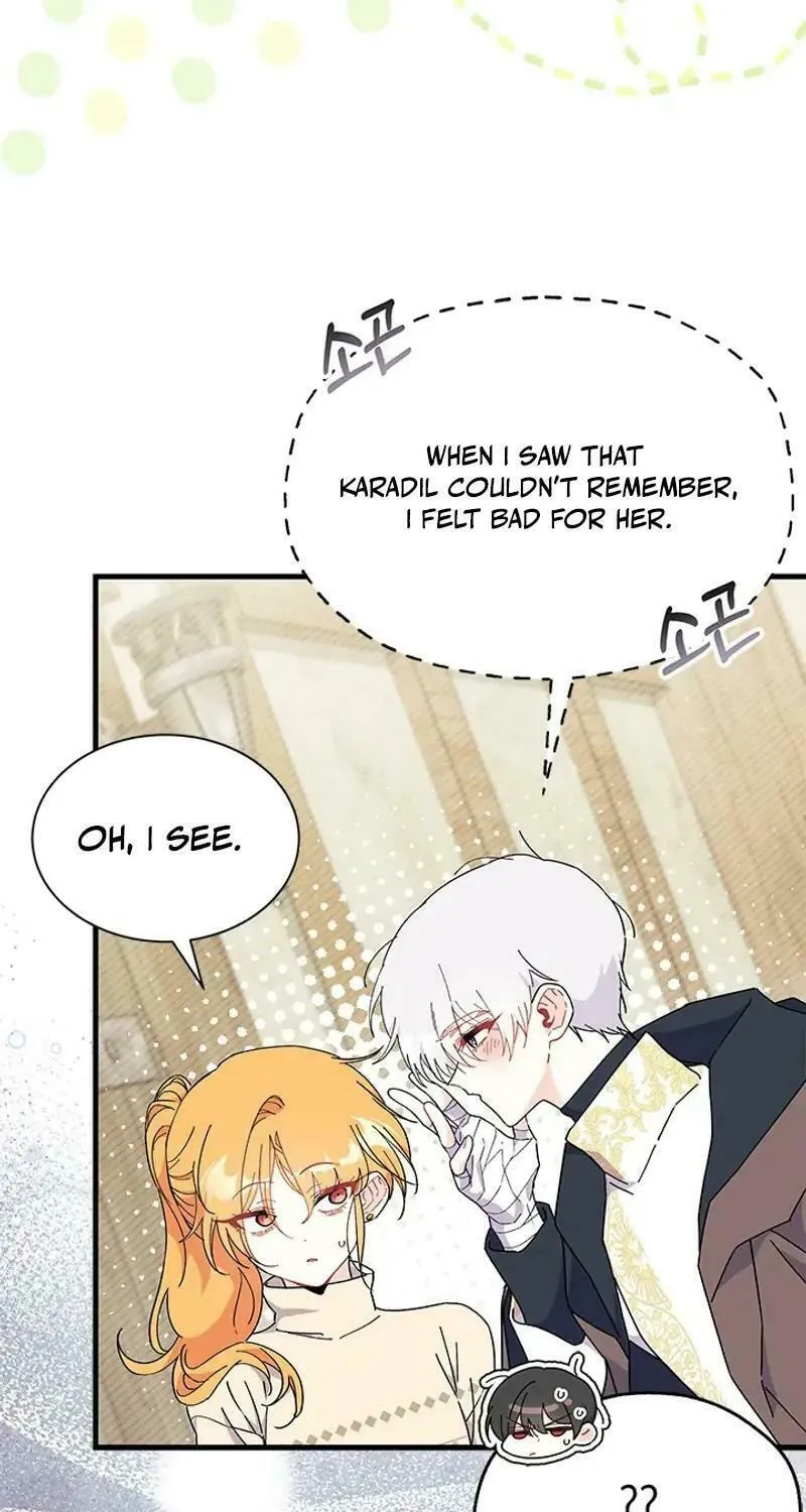 I Don't Want to Be an Ojakgyo Chapter 78 page 31 - 
