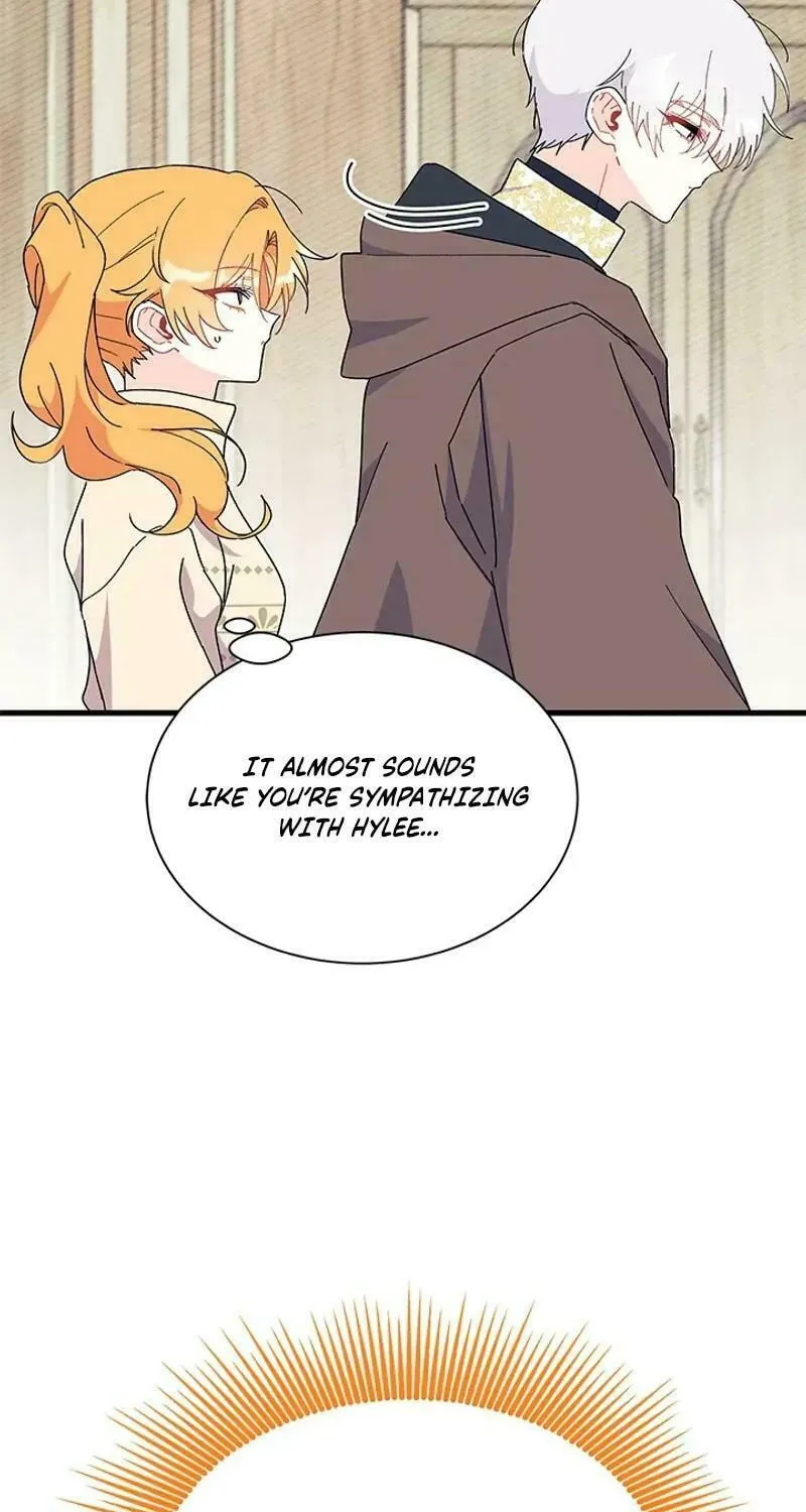 I Don't Want to Be an Ojakgyo Chapter 78 page 34 - 