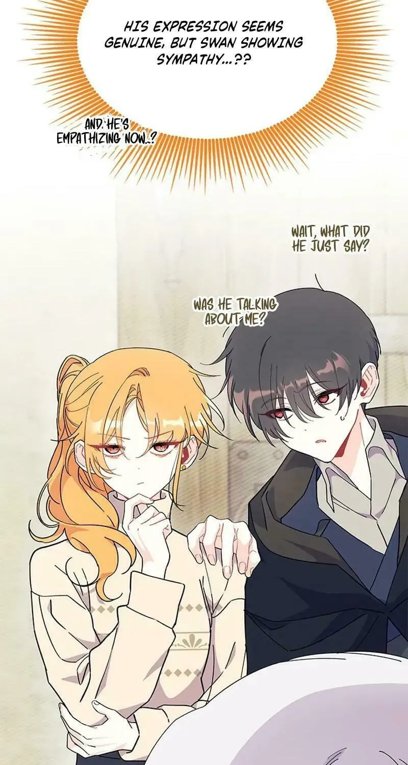 I Don't Want to Be an Ojakgyo Chapter 78 page 35 - 