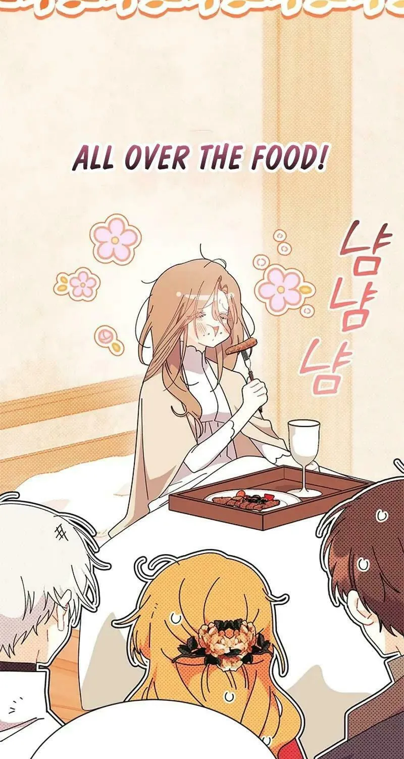 I Don't Want to Be an Ojakgyo Chapter 78 page 43 - 