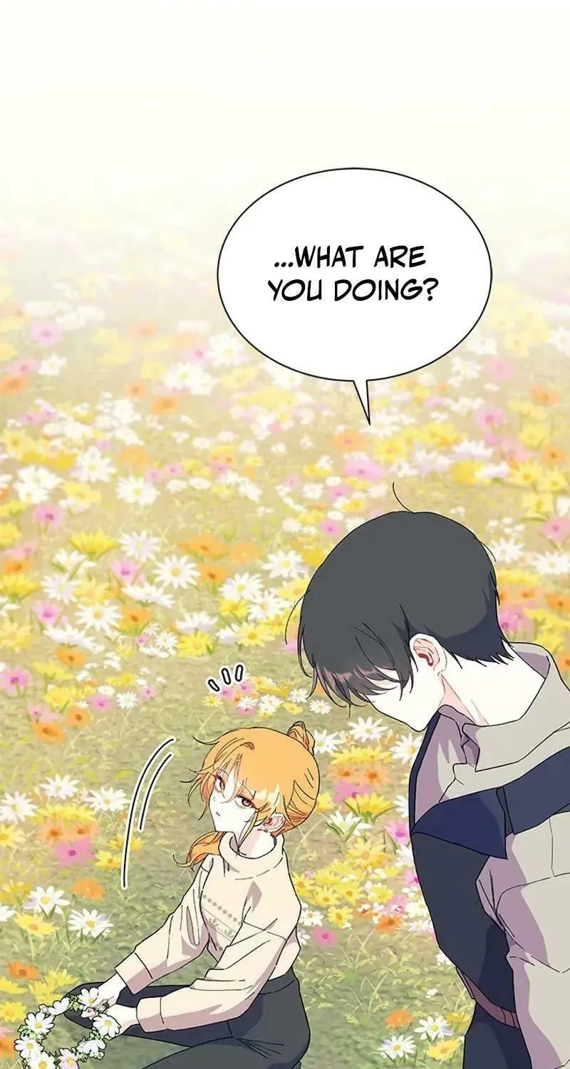 I Don't Want to Be an Ojakgyo Chapter 78 page 45 - 