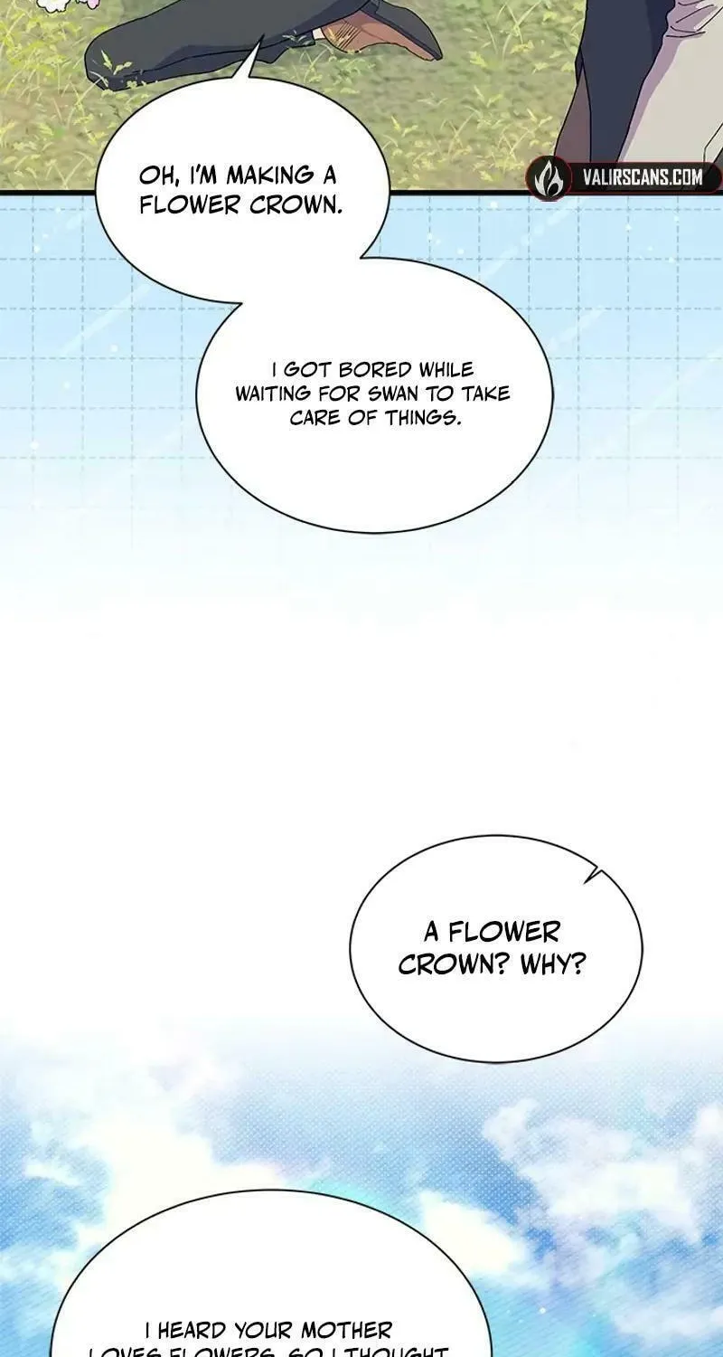 I Don't Want to Be an Ojakgyo Chapter 78 page 46 - 