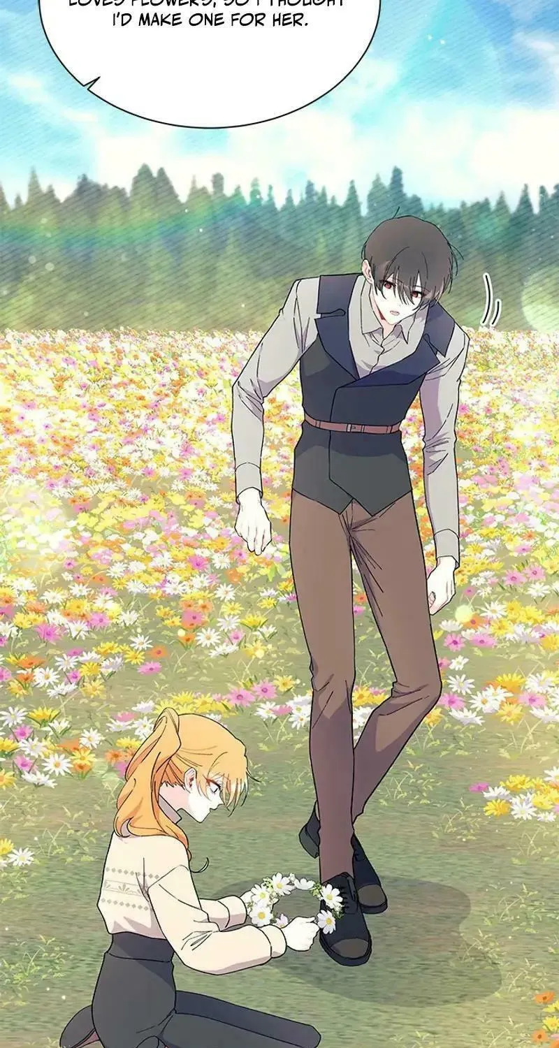 I Don't Want to Be an Ojakgyo Chapter 78 page 47 - 
