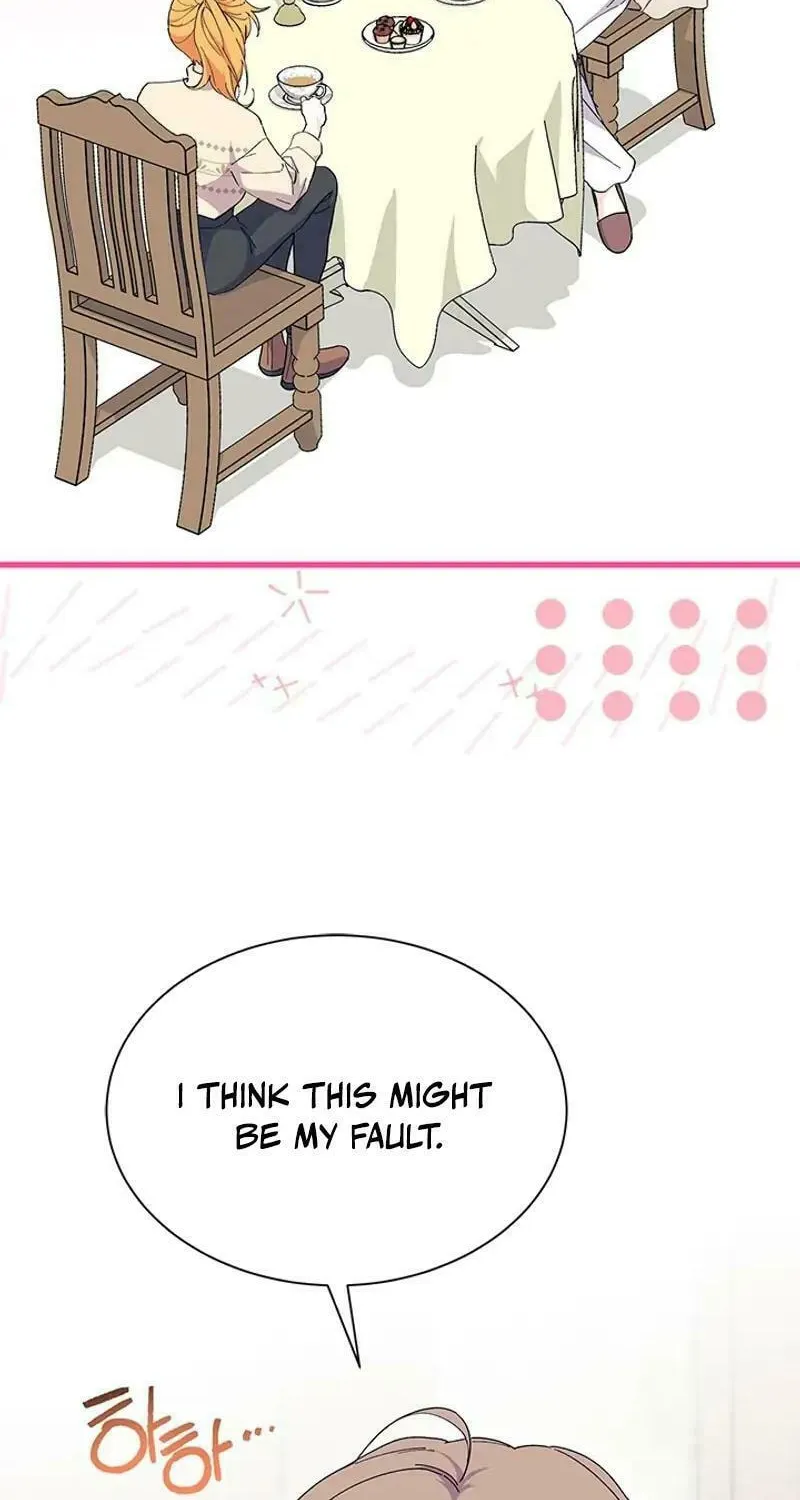 I Don't Want to Be an Ojakgyo Chapter 78 page 6 - 