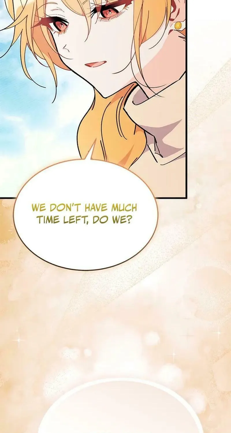 I Don't Want to Be an Ojakgyo Chapter 78 page 53 - 
