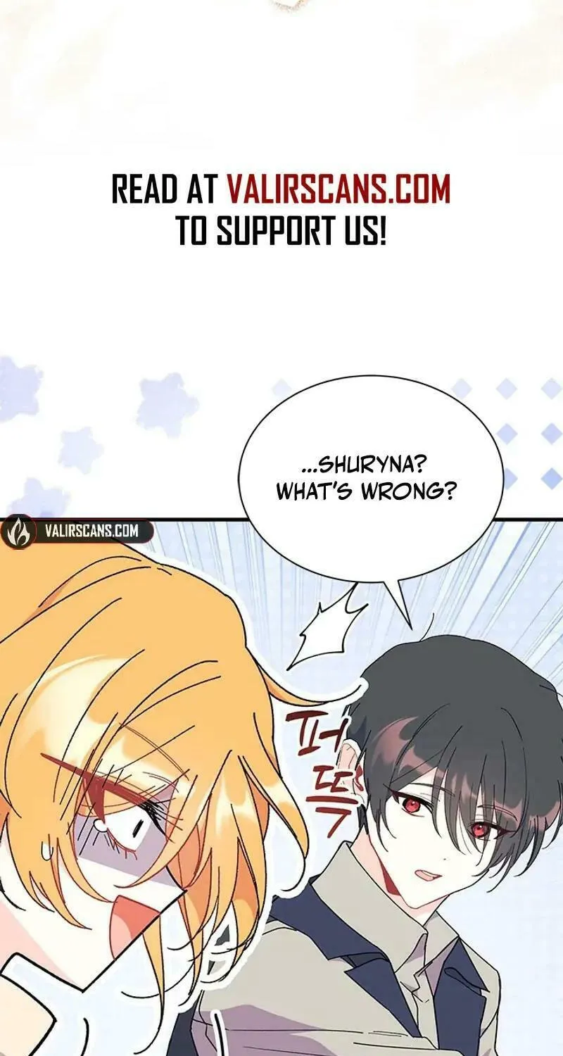 I Don't Want to Be an Ojakgyo Chapter 78 page 57 - 