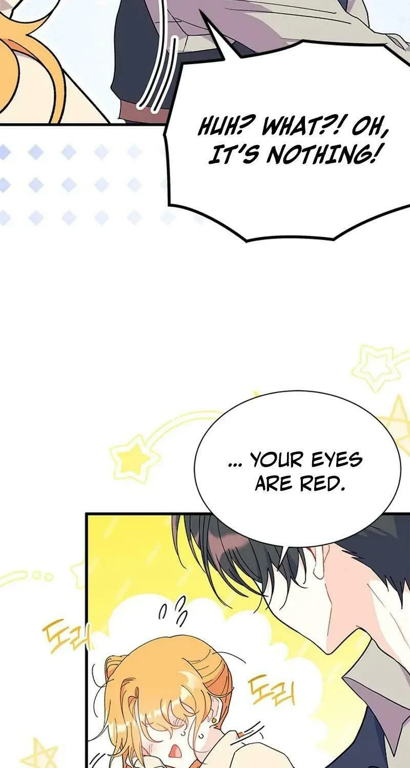 I Don't Want to Be an Ojakgyo Chapter 78 page 58 - 