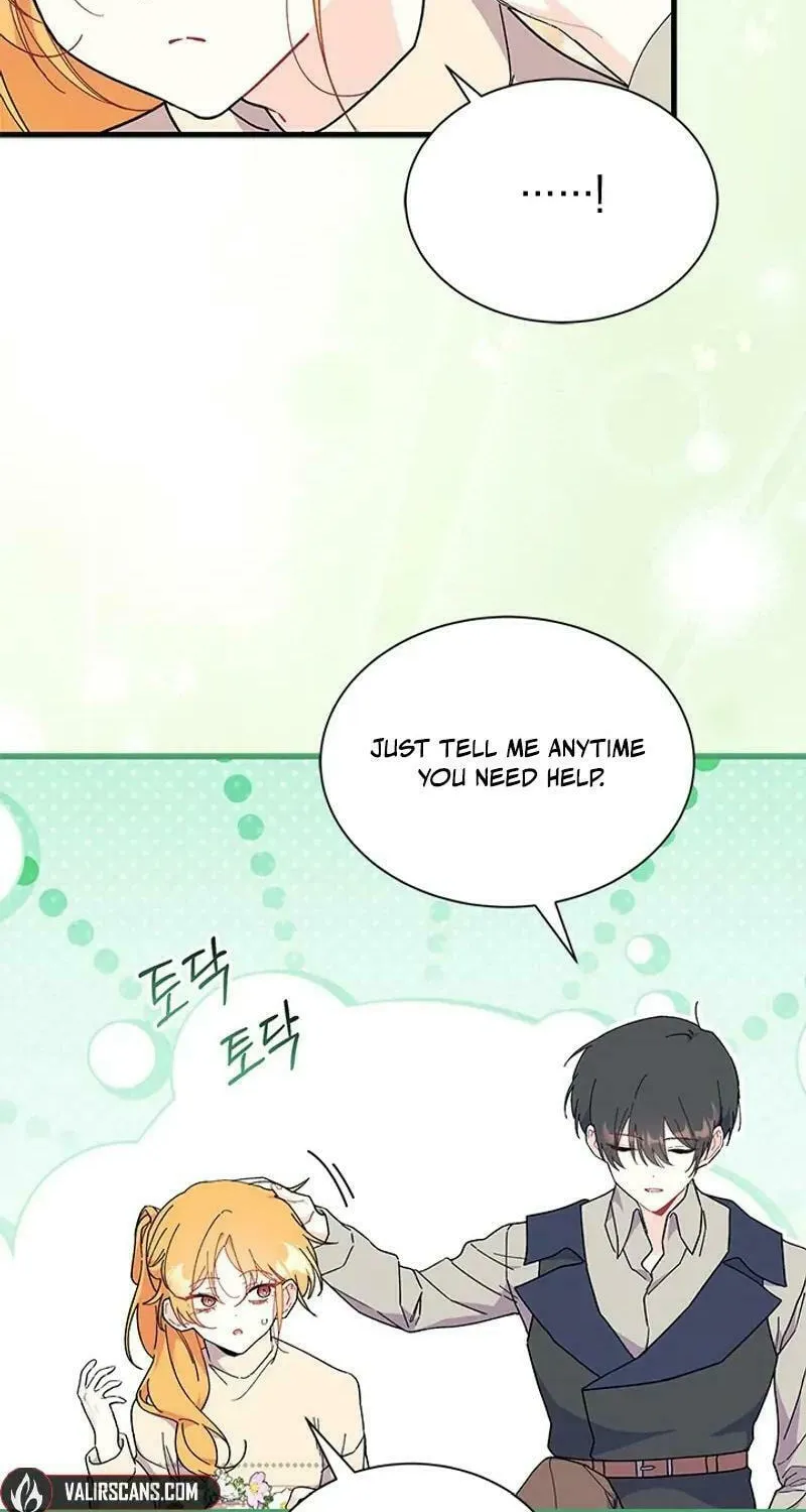 I Don't Want to Be an Ojakgyo Chapter 78 page 63 - 