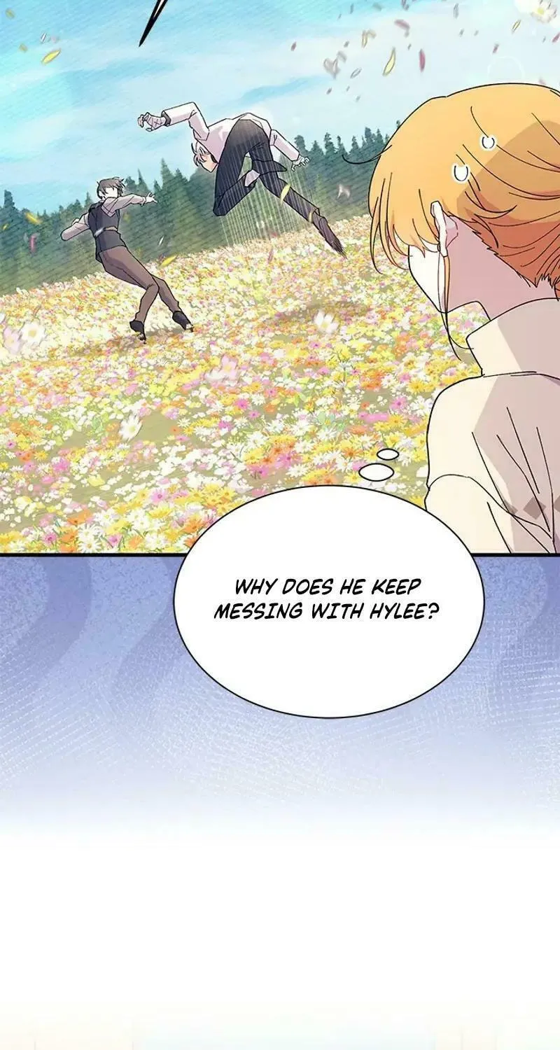I Don't Want to Be an Ojakgyo Chapter 78 page 71 - 