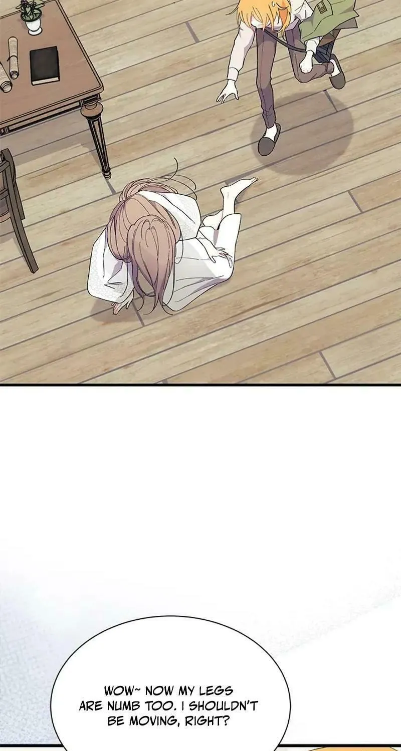 I Don't Want to Be an Ojakgyo Chapter 78 page 77 - 