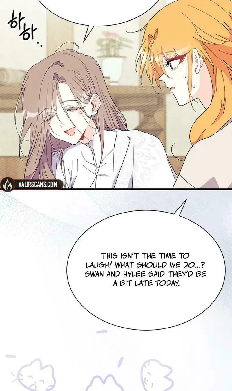 I Don't Want to Be an Ojakgyo Chapter 78 page 78 - 