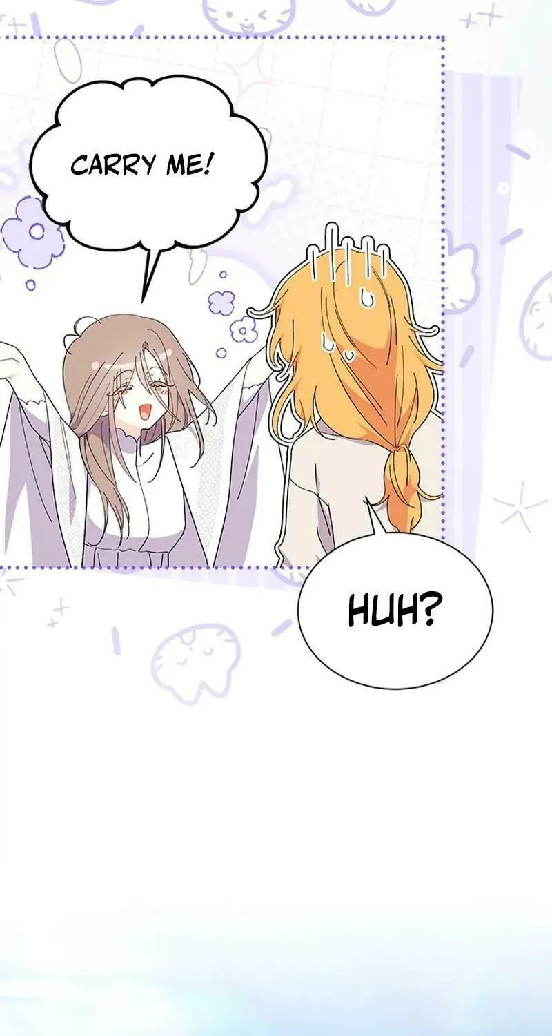 I Don't Want to Be an Ojakgyo Chapter 78 page 79 - 
