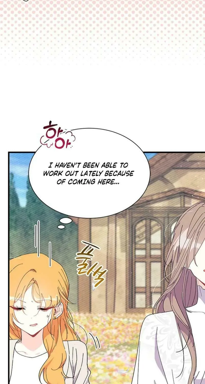 I Don't Want to Be an Ojakgyo Chapter 78 page 81 - 