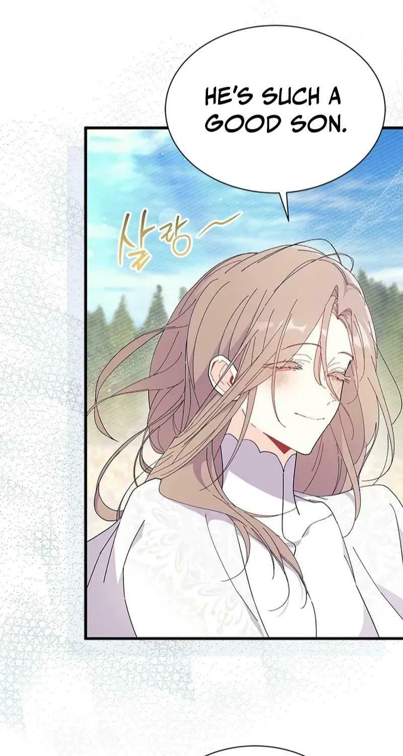 I Don't Want to Be an Ojakgyo Chapter 78 page 85 - 