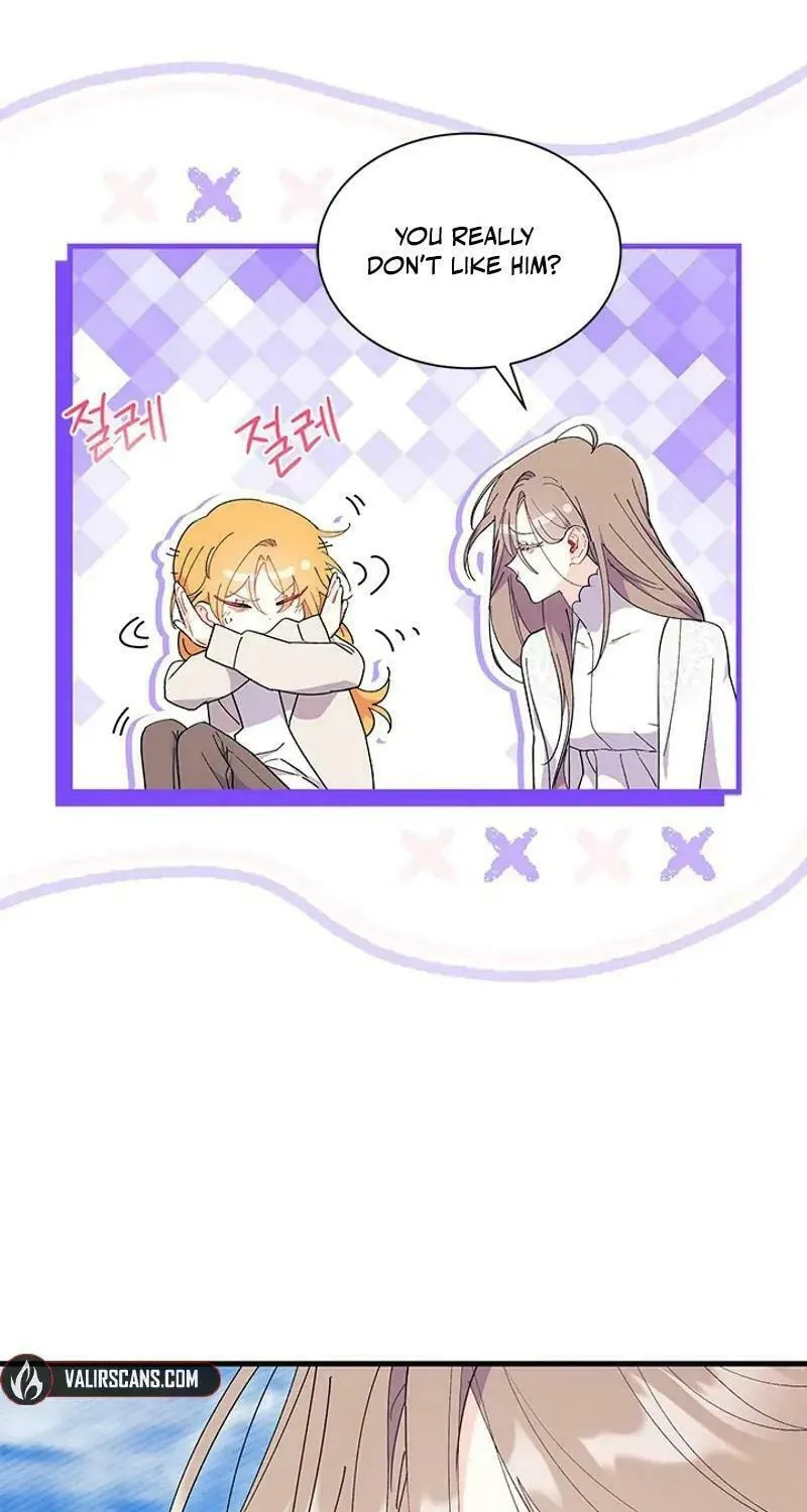 I Don't Want to Be an Ojakgyo Chapter 78 page 89 - 