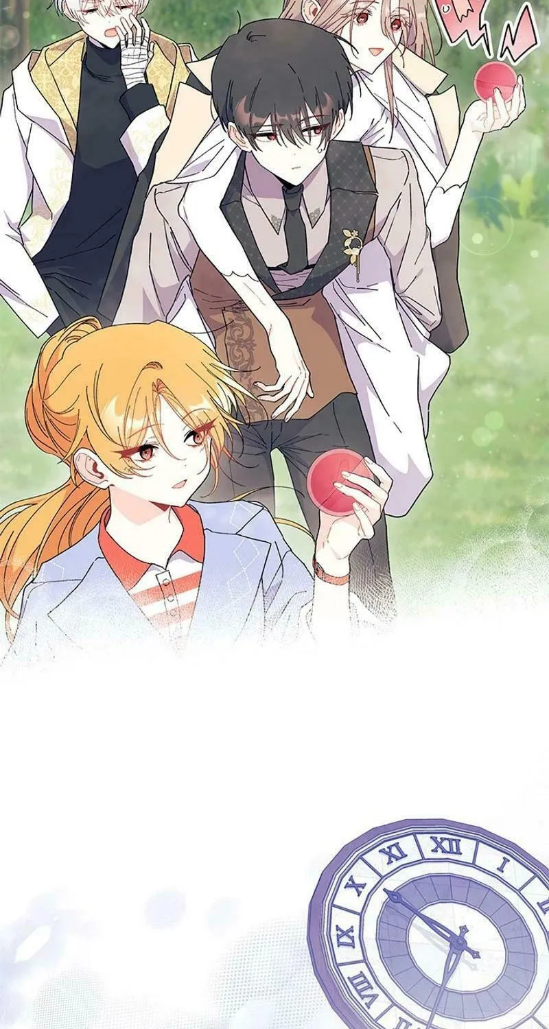 I Don't Want to Be an Ojakgyo Chapter 79 page 12 - 
