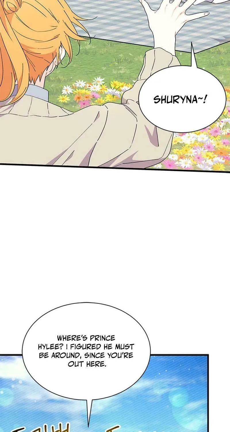 I Don't Want to Be an Ojakgyo Chapter 79 page 19 - 