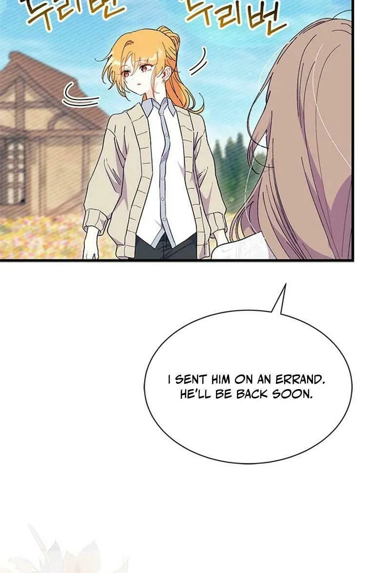 I Don't Want to Be an Ojakgyo Chapter 79 page 20 - 