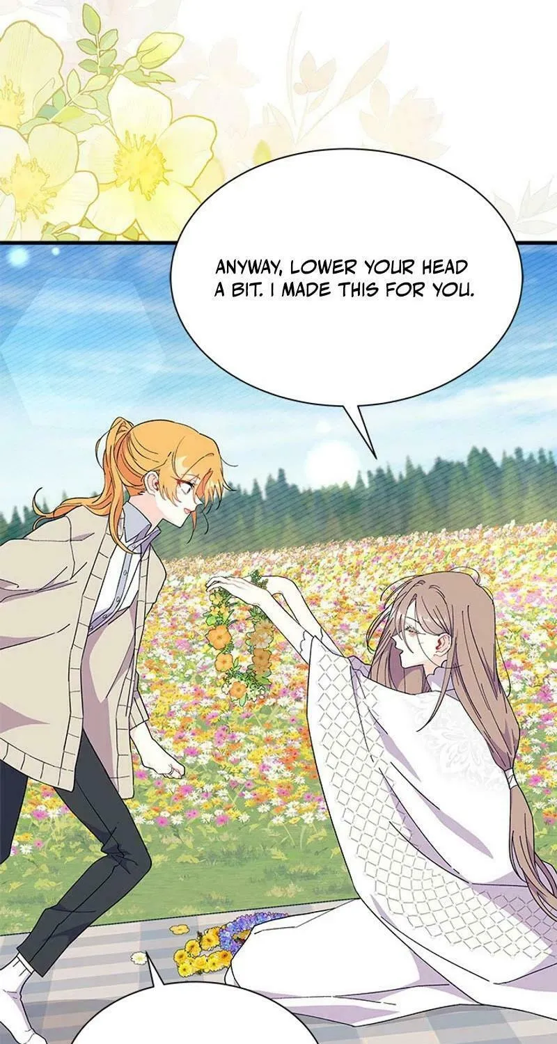 I Don't Want to Be an Ojakgyo Chapter 79 page 21 - 