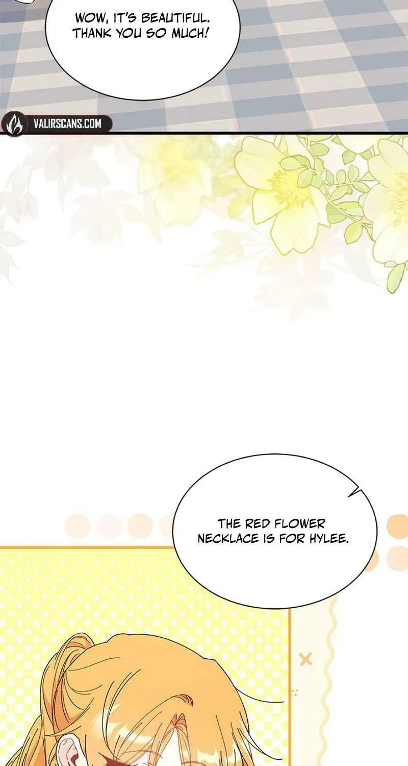 I Don't Want to Be an Ojakgyo Chapter 79 page 22 - 