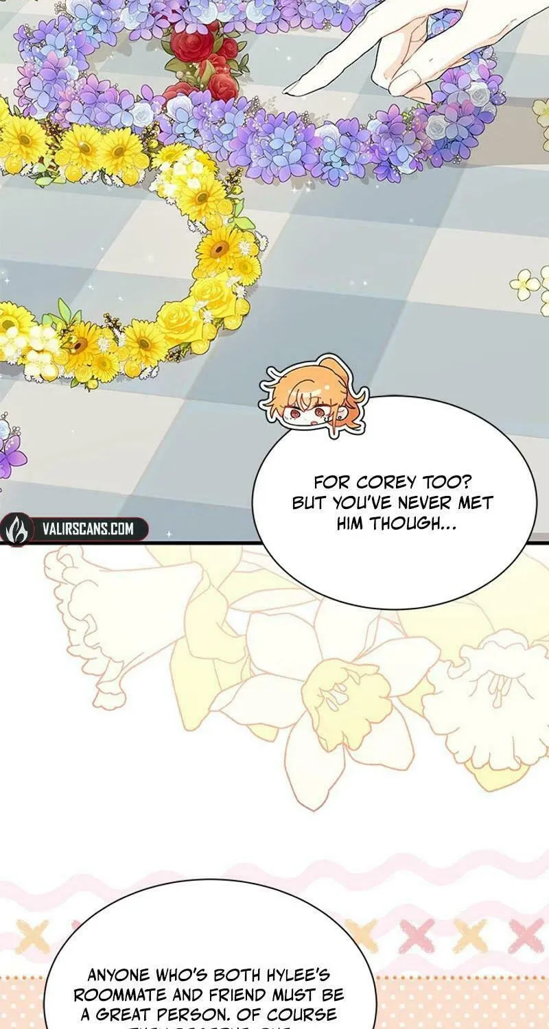 I Don't Want to Be an Ojakgyo Chapter 79 page 24 - 