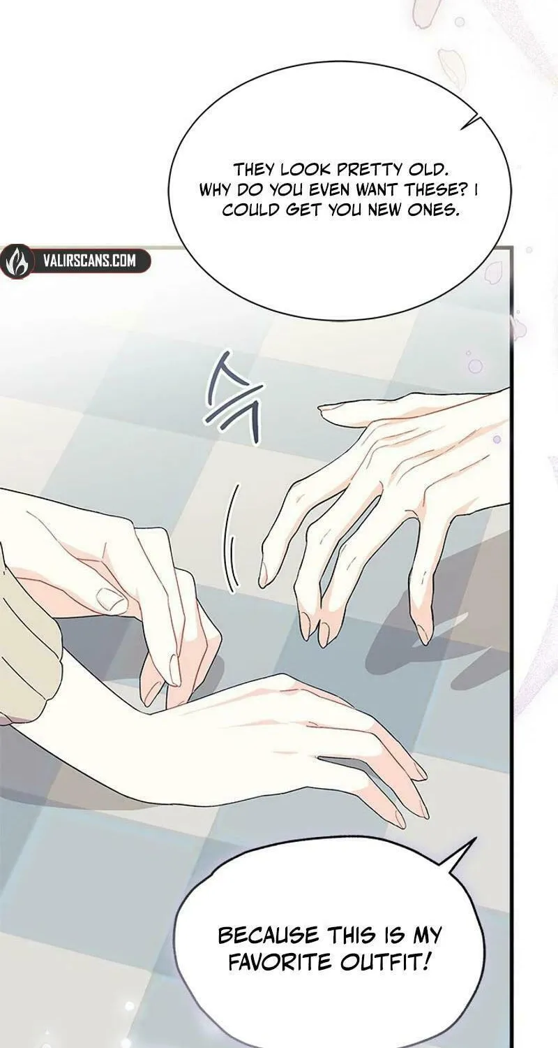 I Don't Want to Be an Ojakgyo Chapter 79 page 34 - 