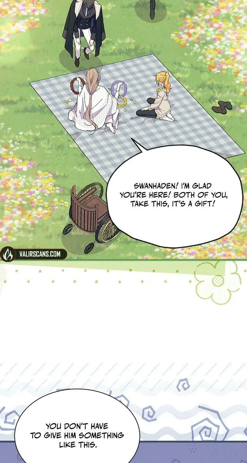 I Don't Want to Be an Ojakgyo Chapter 79 page 36 - 