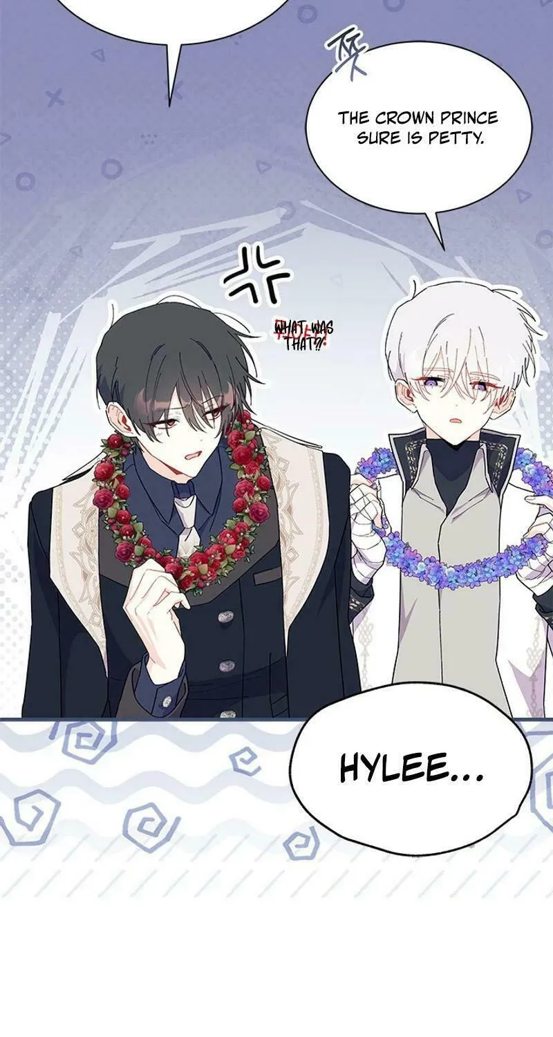 I Don't Want to Be an Ojakgyo Chapter 79 page 37 - 
