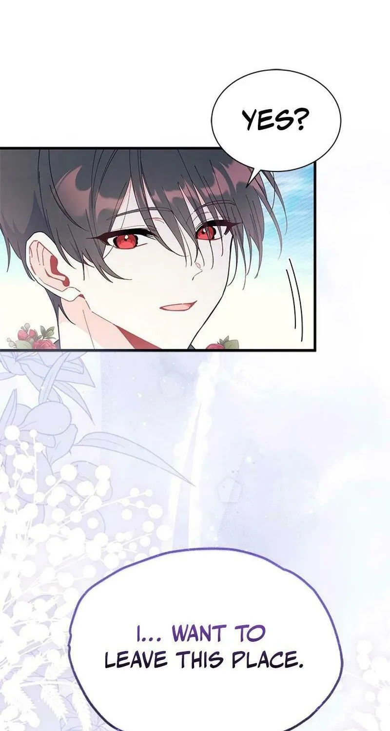 I Don't Want to Be an Ojakgyo Chapter 79 page 38 - 