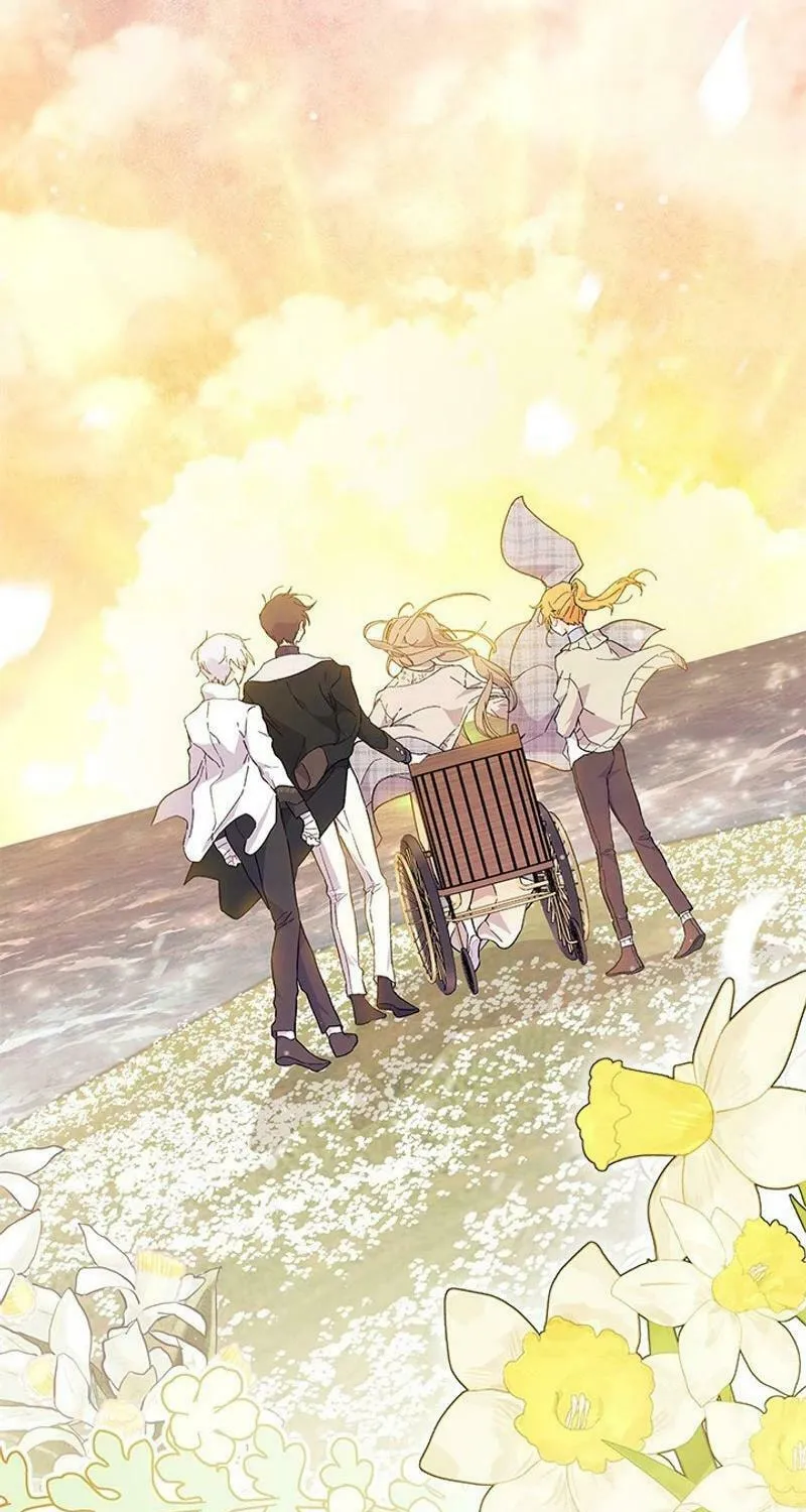 I Don't Want to Be an Ojakgyo Chapter 79 page 54 - 