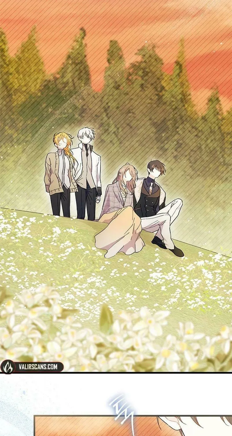 I Don't Want to Be an Ojakgyo Chapter 79 page 62 - 