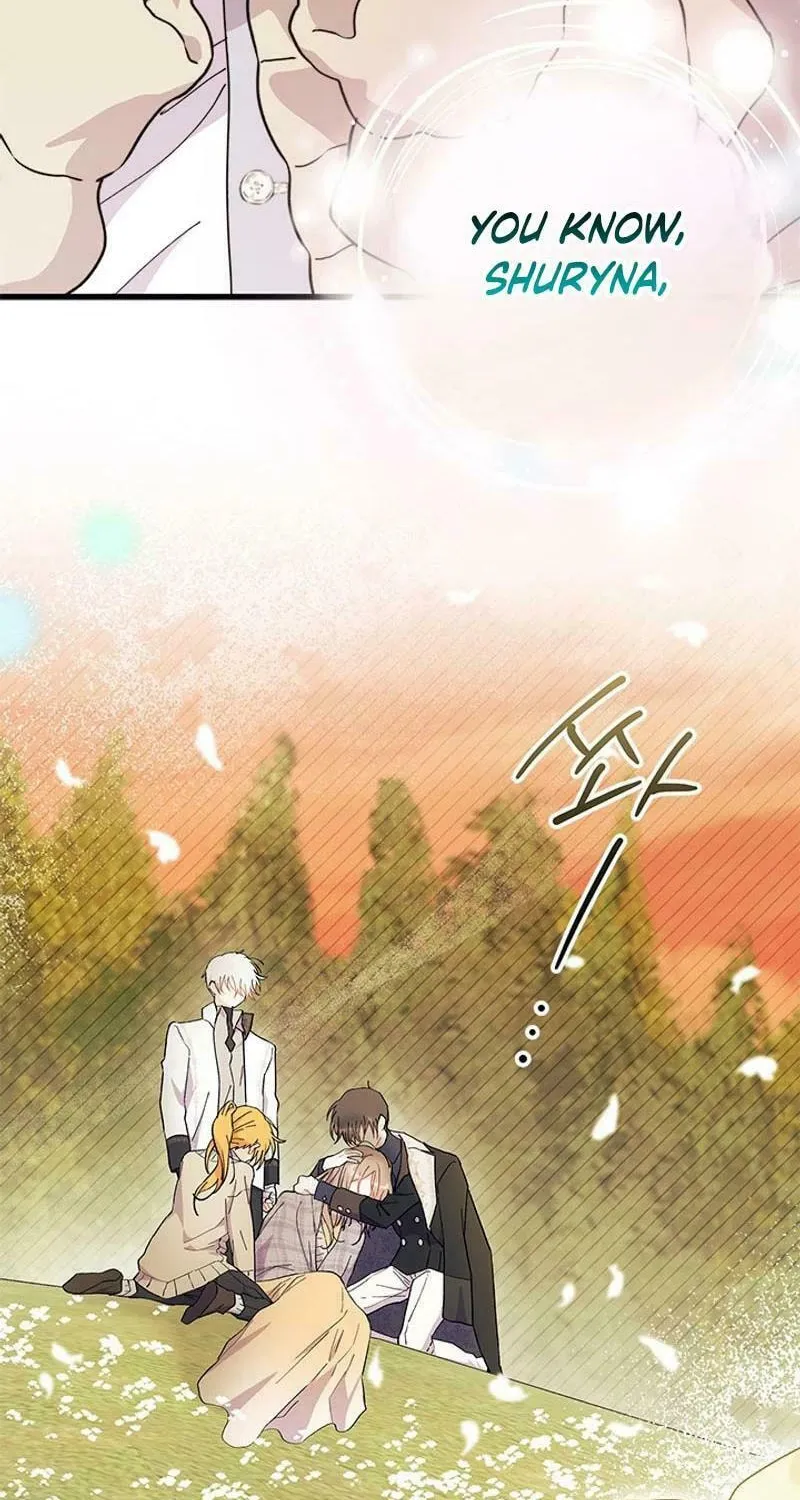 I Don't Want to Be an Ojakgyo Chapter 79 page 67 - 