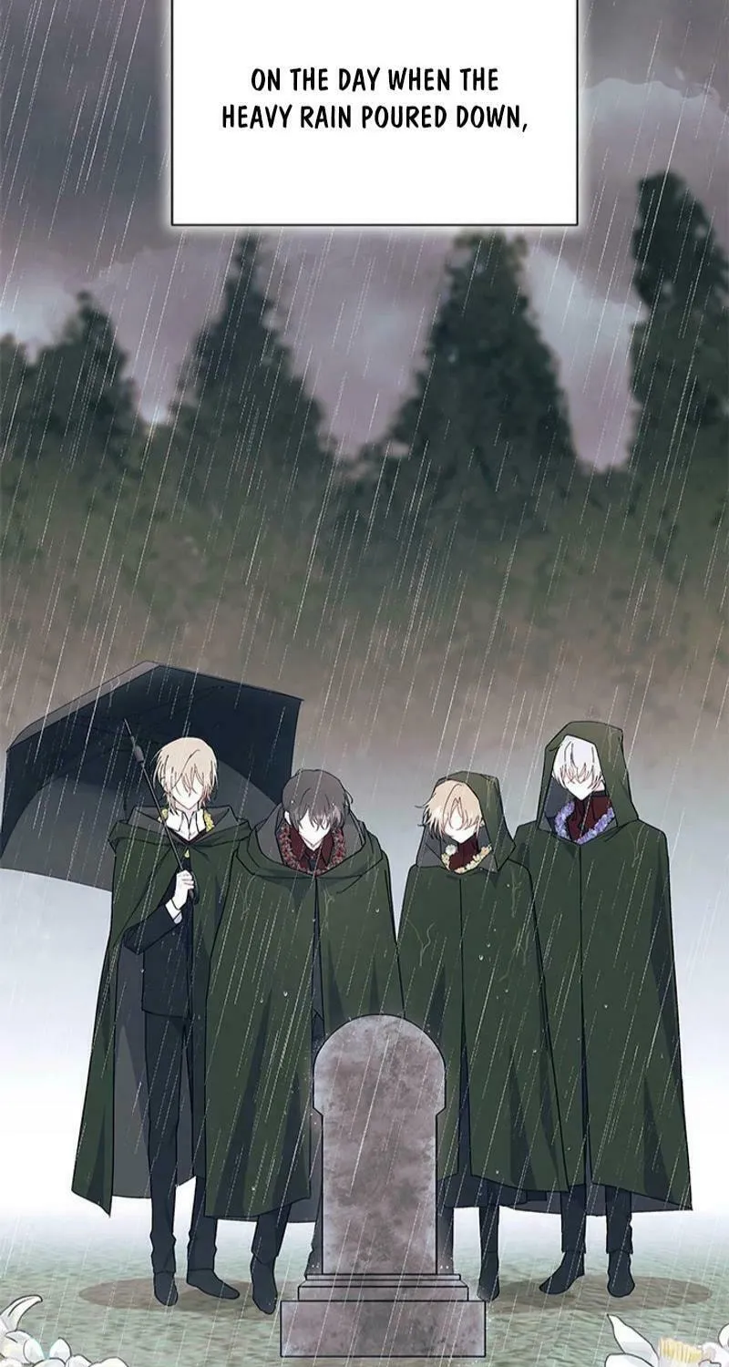 I Don't Want to Be an Ojakgyo Chapter 79 page 81 - 