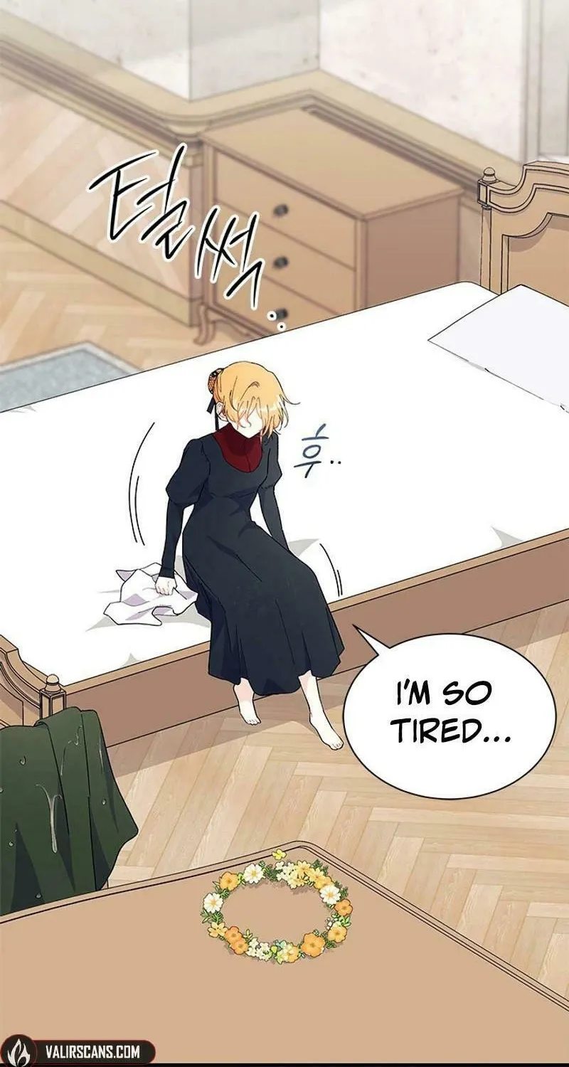 I Don't Want to Be an Ojakgyo Chapter 79 page 96 - 