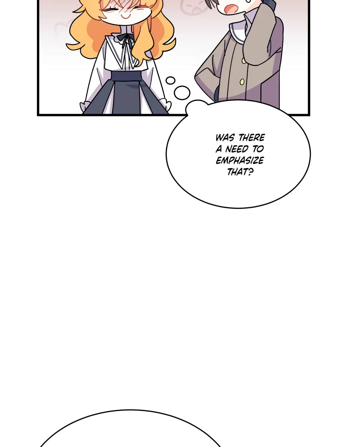 I Don't Want to Be an Ojakgyo Chapter 8 page 101 - 