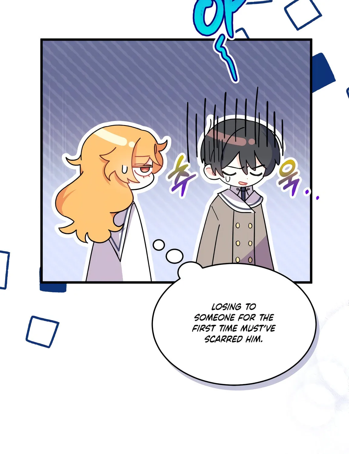 I Don't Want to Be an Ojakgyo Chapter 8 page 112 - 