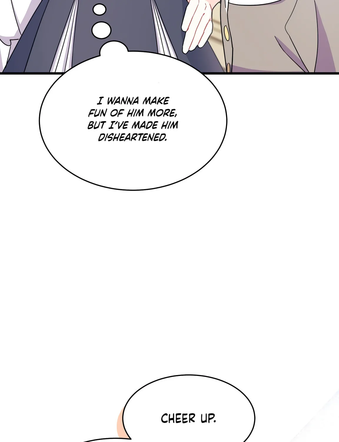 I Don't Want to Be an Ojakgyo Chapter 8 page 118 - 