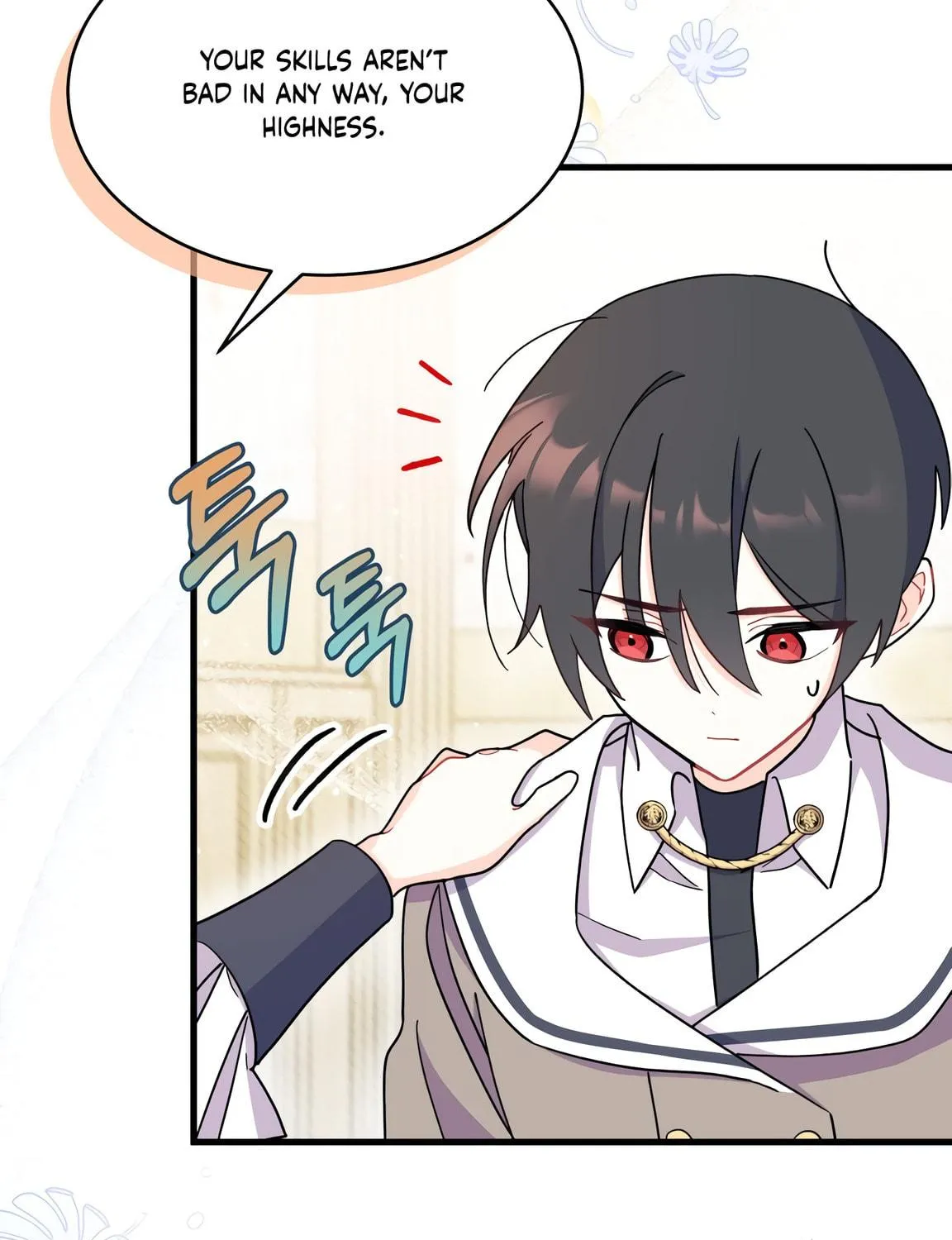 I Don't Want to Be an Ojakgyo Chapter 8 page 120 - 