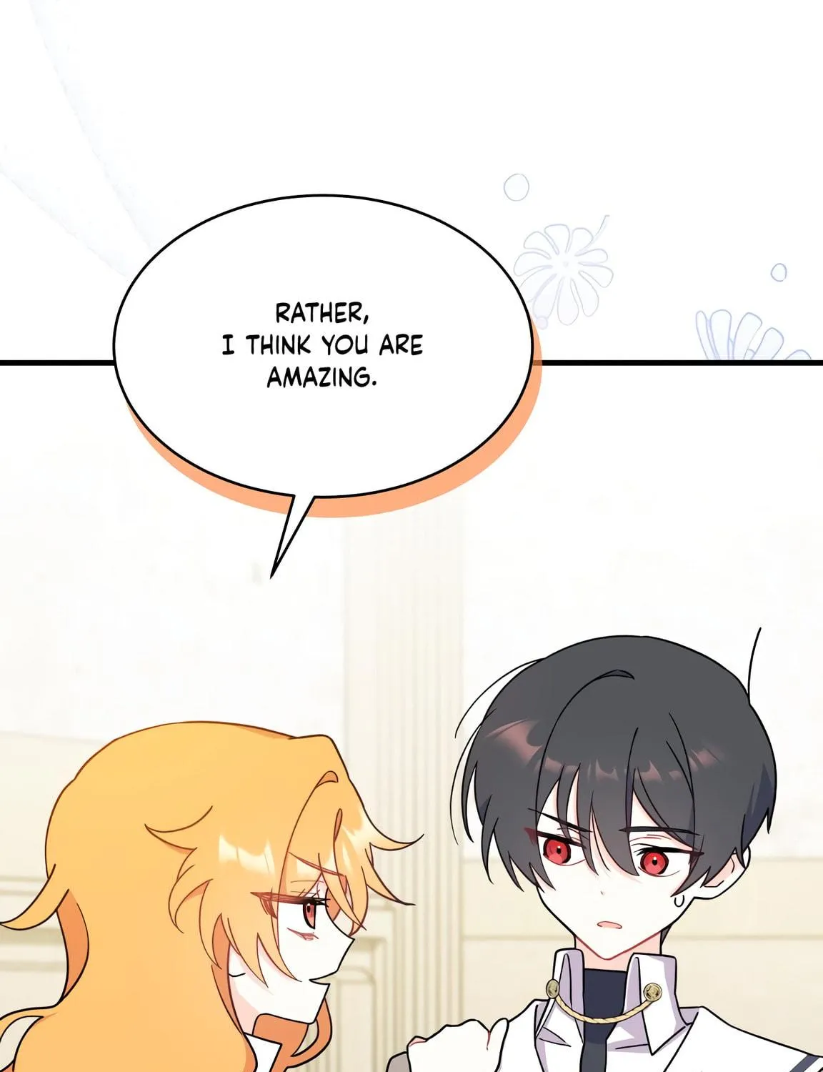 I Don't Want to Be an Ojakgyo Chapter 8 page 123 - 