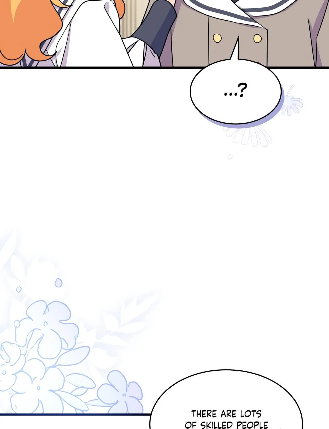 I Don't Want to Be an Ojakgyo Chapter 8 page 125 - 