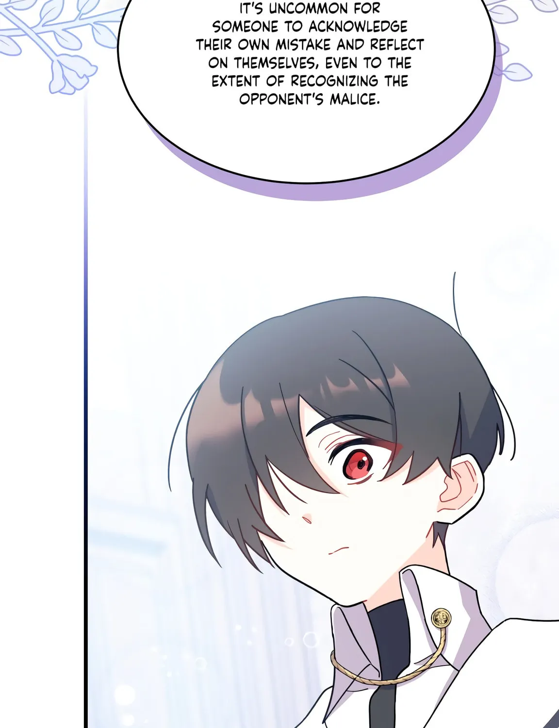 I Don't Want to Be an Ojakgyo Chapter 8 page 129 - 