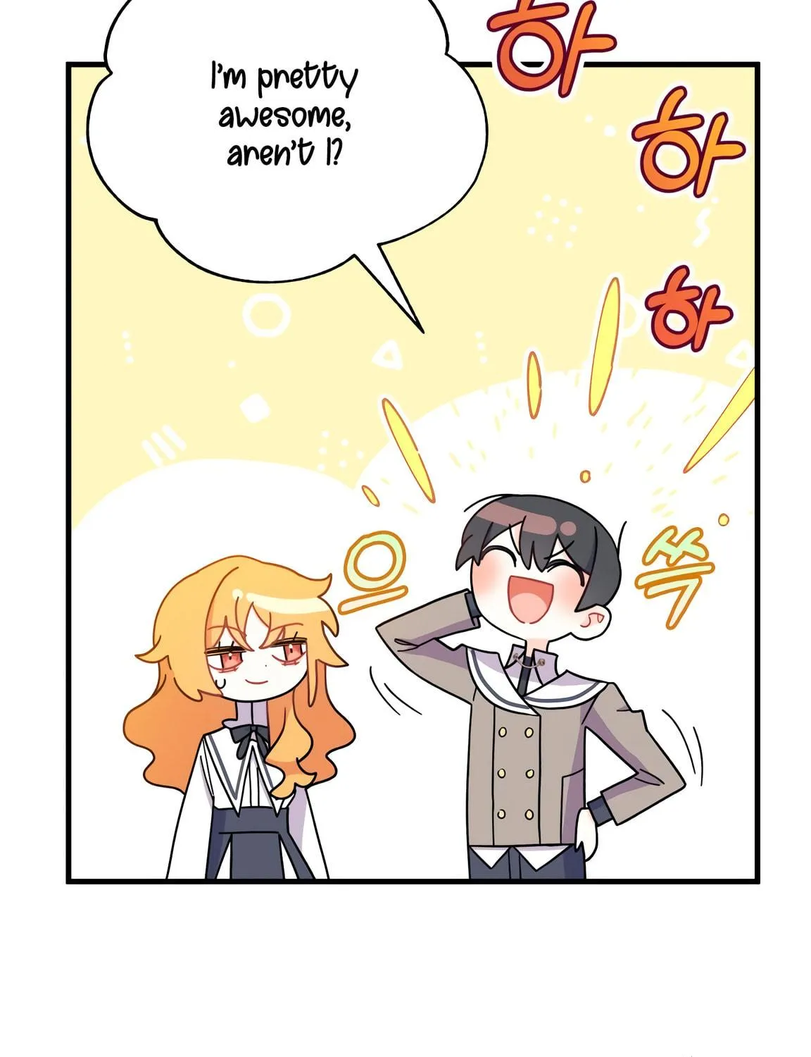 I Don't Want to Be an Ojakgyo Chapter 8 page 133 - 