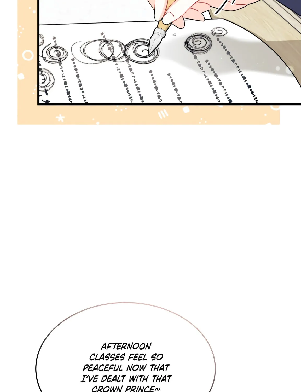I Don't Want to Be an Ojakgyo Chapter 8 page 15 - 